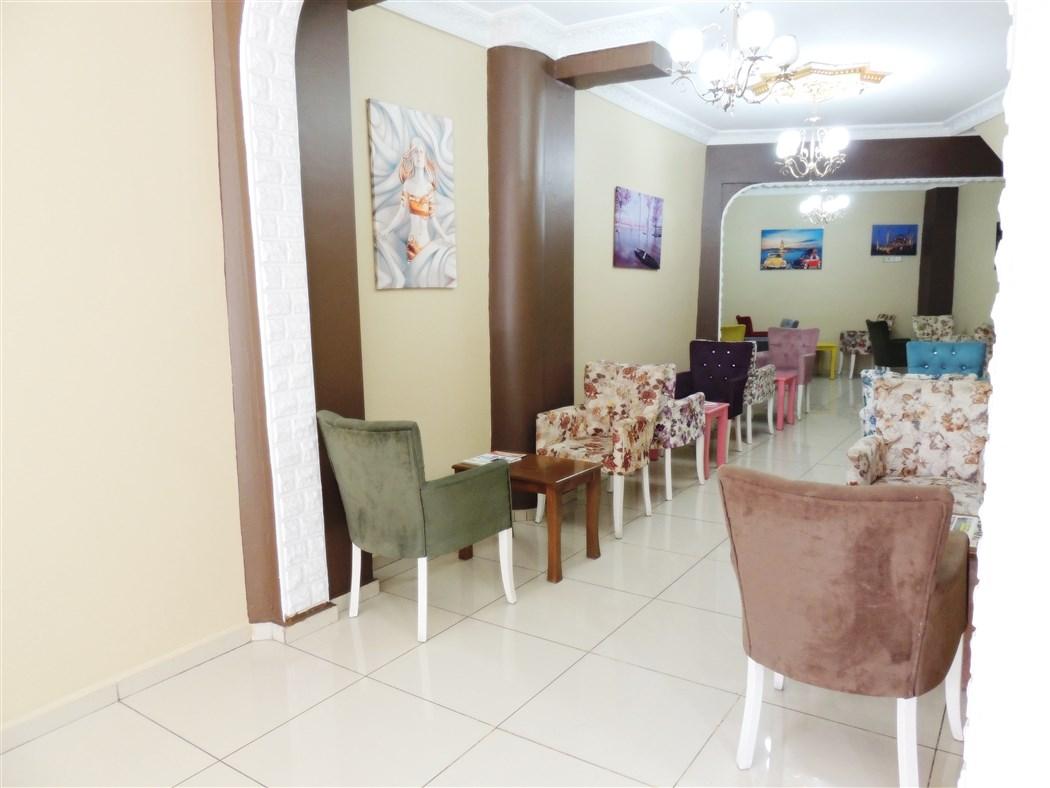 Adana Saray Hotel Bagian luar foto